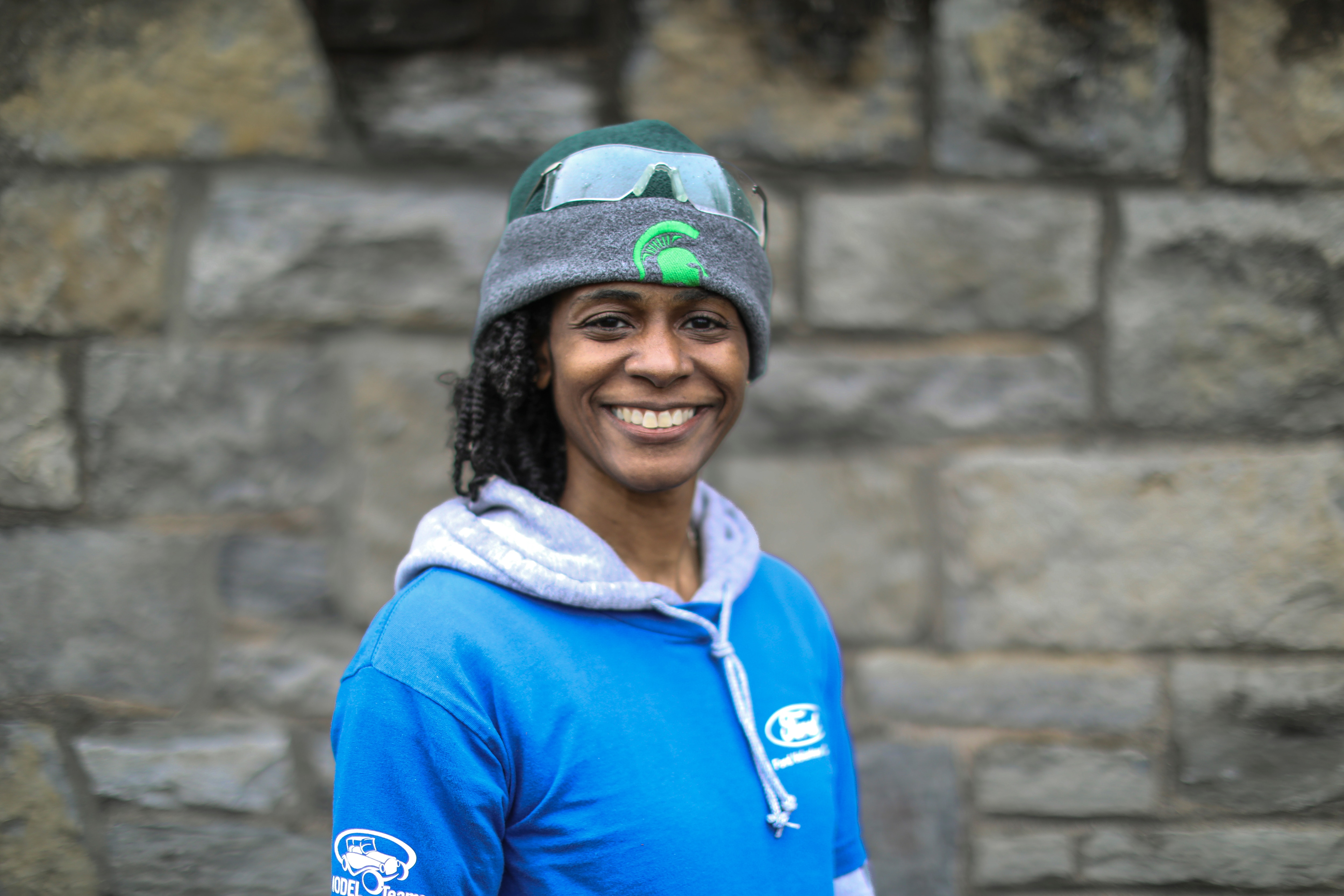 Tonishia Holloway Avatar